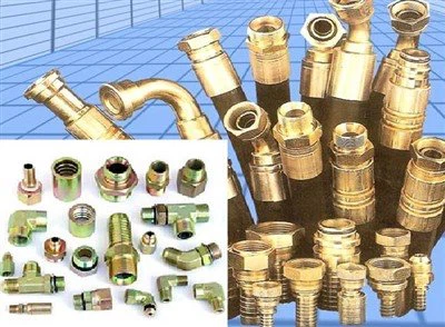 3 8 Conjunt de mànega hidràulica